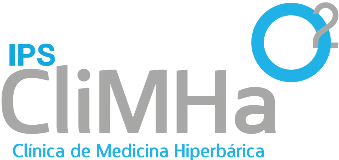 Logo sin fondo de CLIMHA IPS